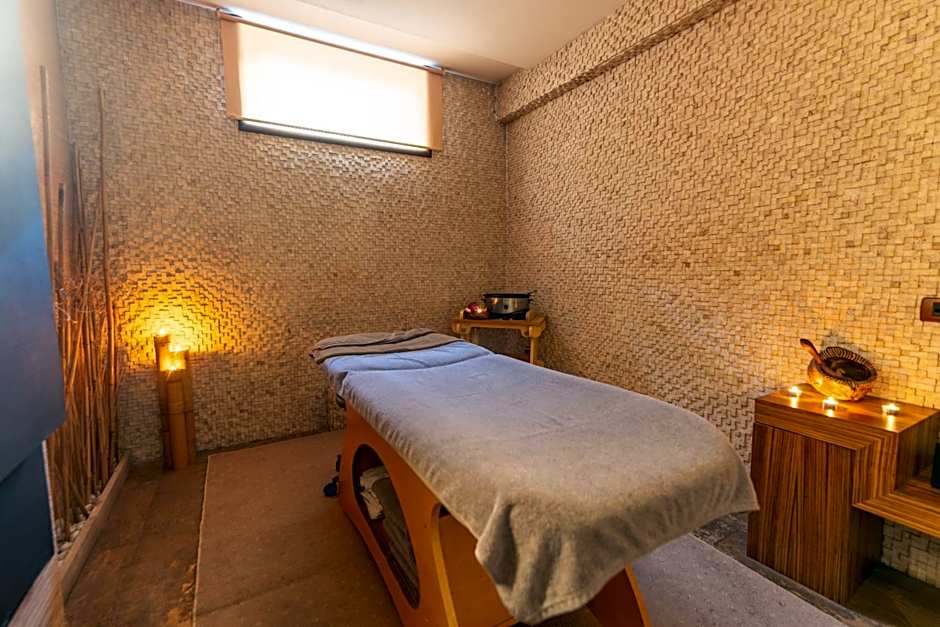 Spa Hotel Dvoretsa