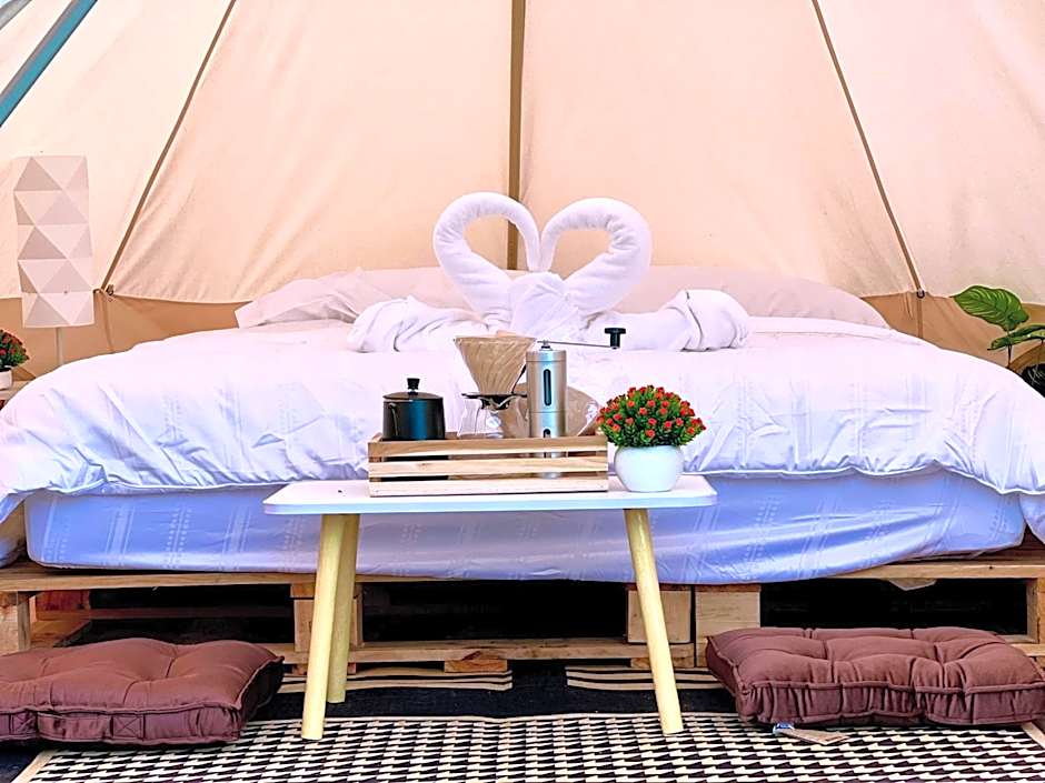 Camping phutajoy Khaosok แคมป์ปิ้งภูตาจ้อยเขาศก