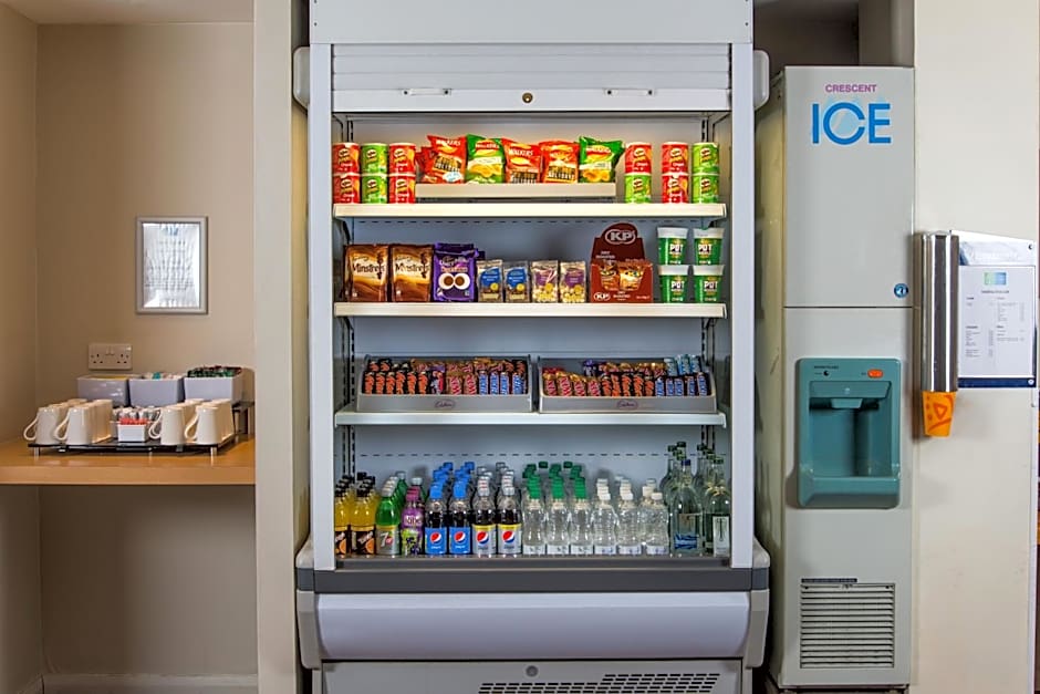 Holiday Inn Express London-Hammersmith By IHG