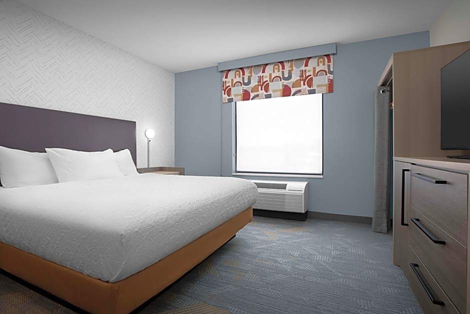 Home2 Suites by Hilton Chattanooga East Ridge