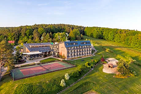 Hotel Vega Luhacovice