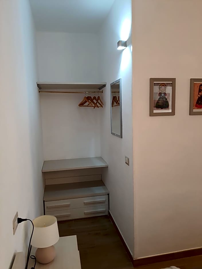 AL PEZ exclusive rooms