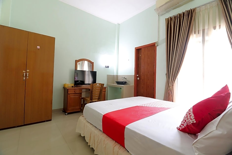 Hotel O Excellent Kost