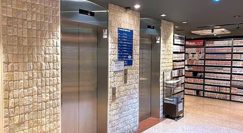 3S Hotel Hiratsuka