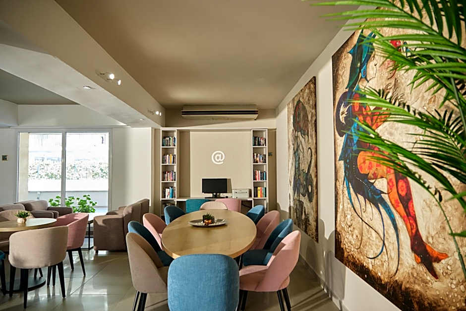 BQ Apolo Hotel