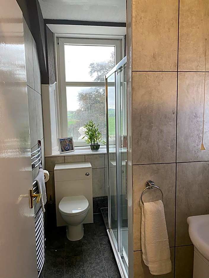 Ernespie House Hotel