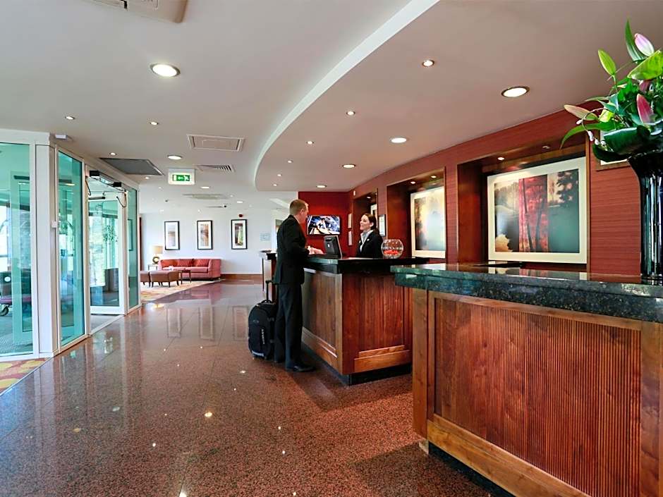 Macdonald Portal Hotel Golf and Spa