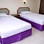Champcity Hotel Sdn Bhd