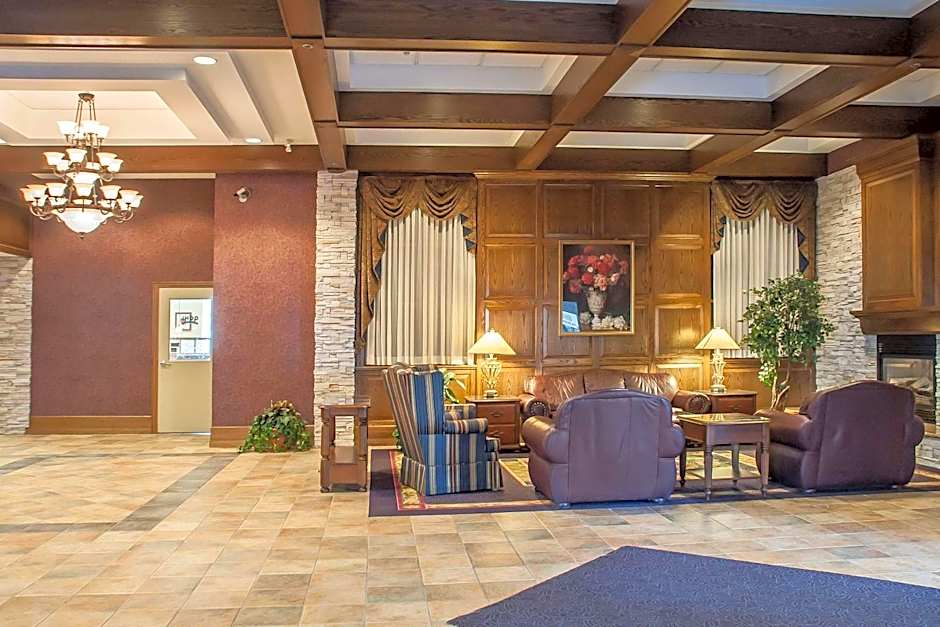 Comfort Inn Lundy's Lane