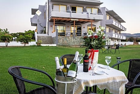 Nereides Hotel