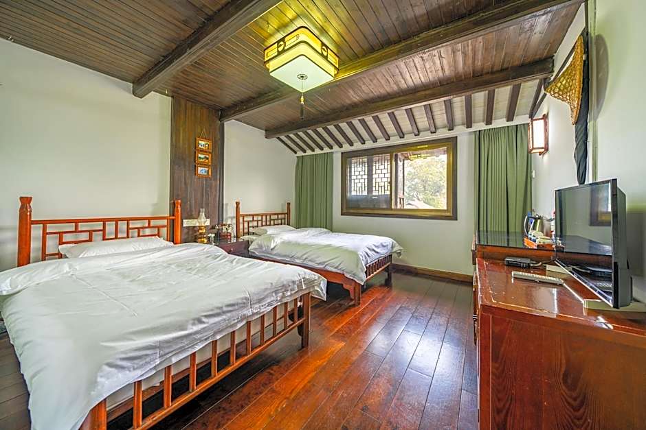 Wuzhen Guesthouse