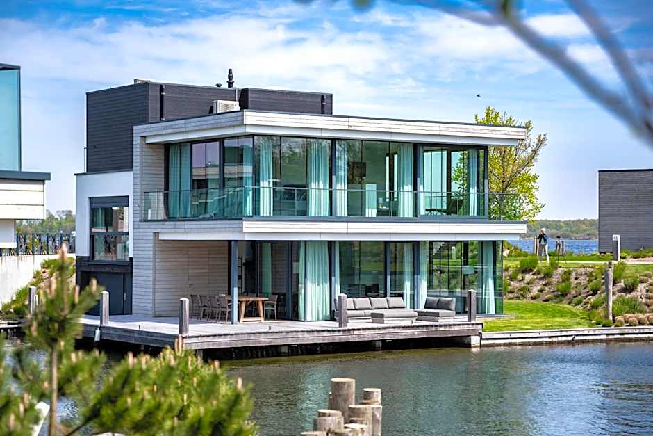 Dormio Harbour Village