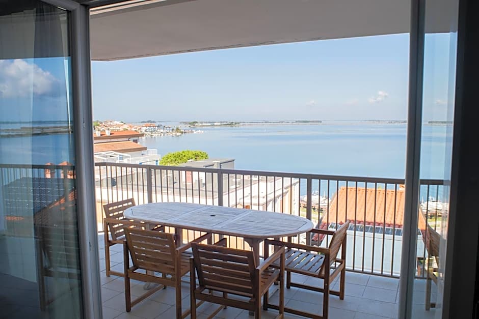 Hotel Eldorado, Depandance & Apartments