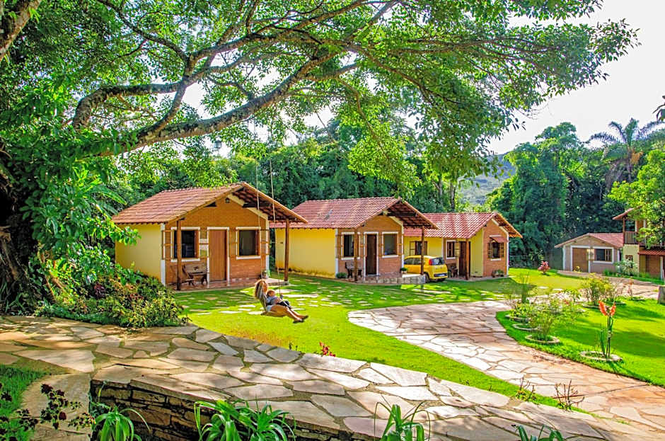 Pousada Muro de Pedra