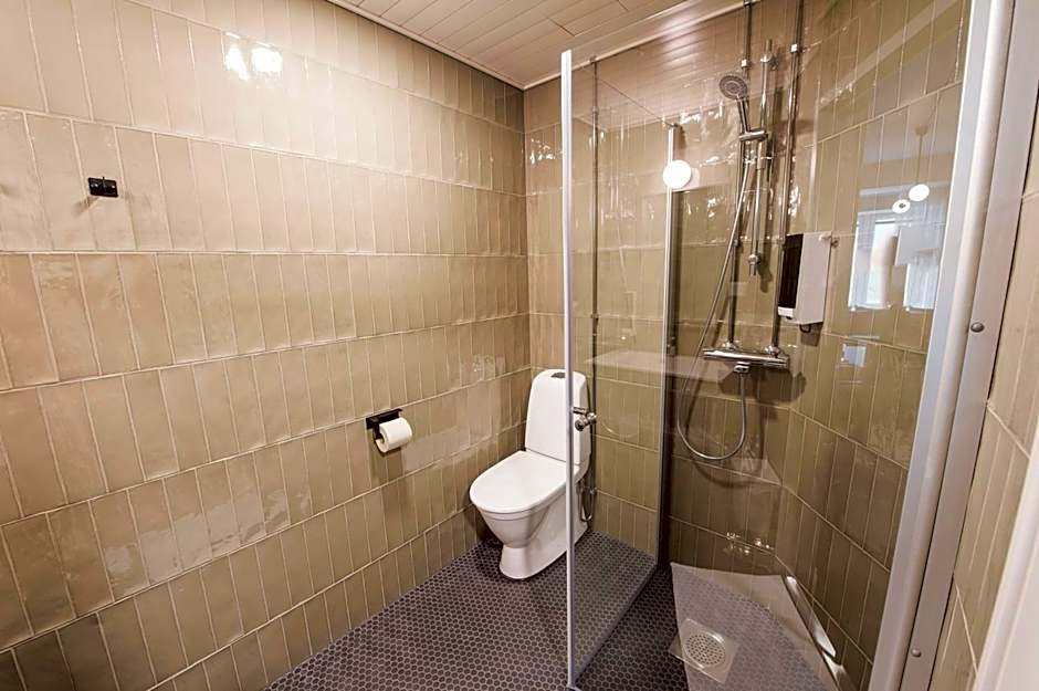 Forenom Aparthotel Turku