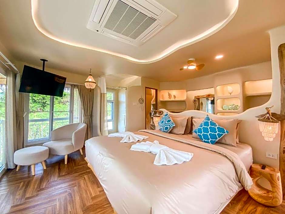 The Rock Samui Beach Resort