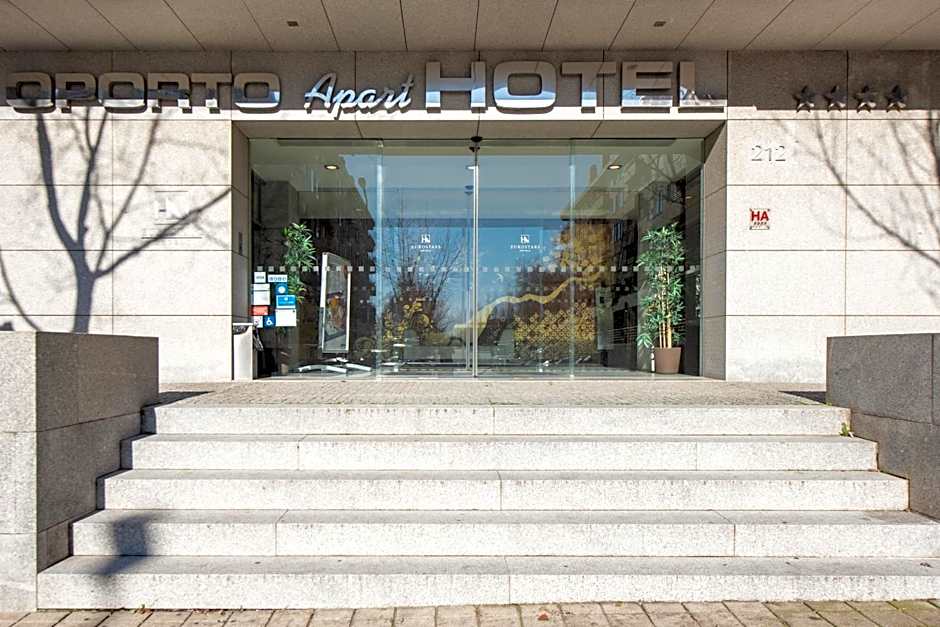 Eurostars Oporto