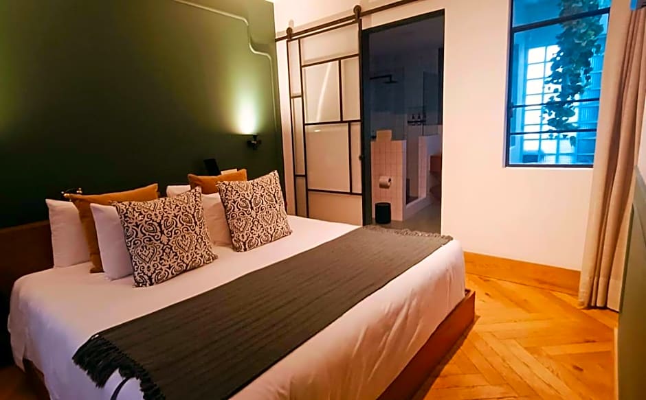 Casa Altata Hotel Boutique
