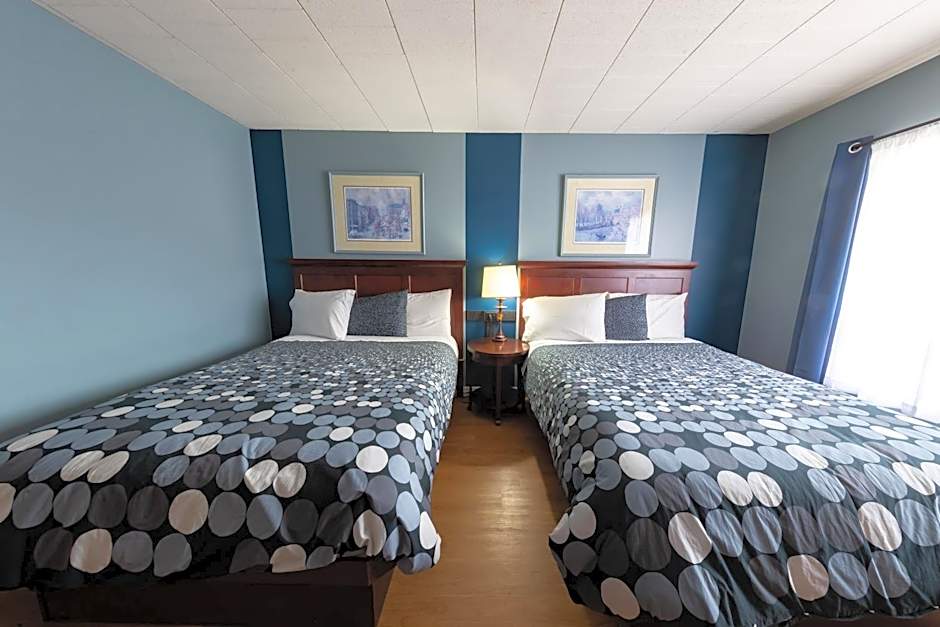 Villager Lodge Niagara Falls