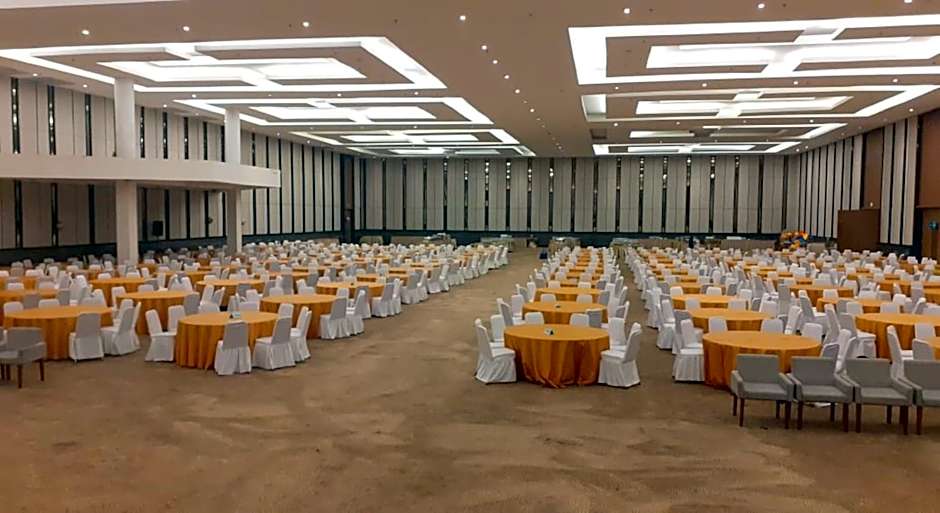 Hotel Santika Mega City - Bekasi