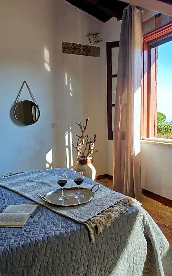 Villa La Lumia B&B Suites & Apartments