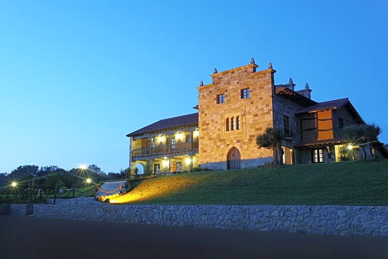 Complejo San Marcos Posada