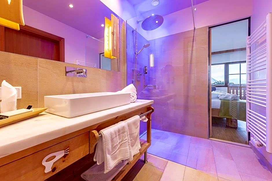 natur- und wellnesshotel Höflehner