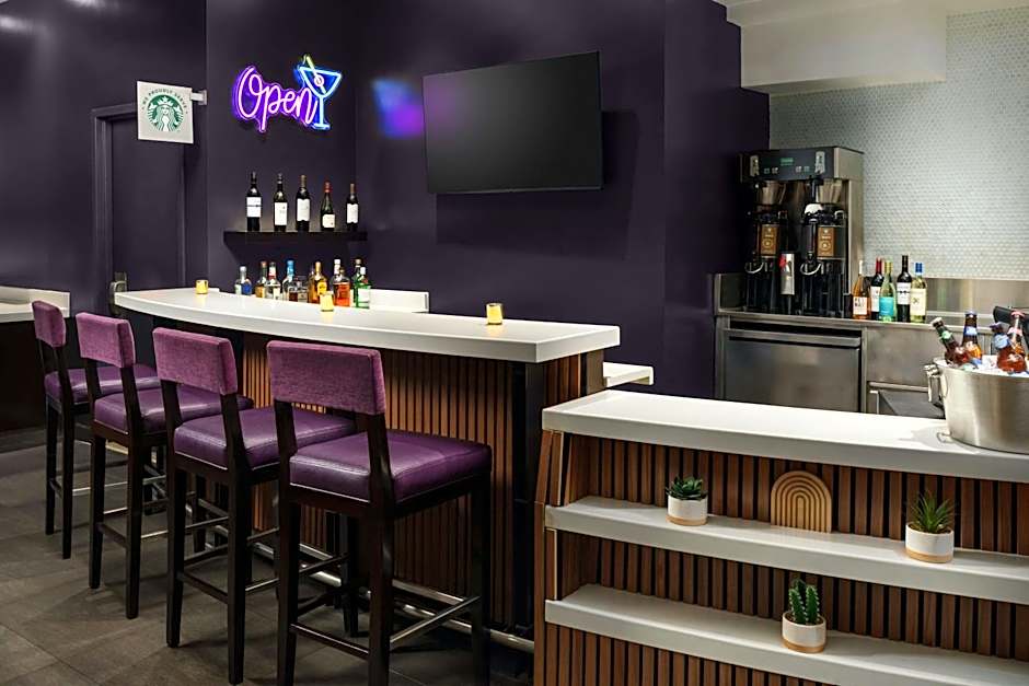 Courtyard by Marriott New York Manhattan/Times Square