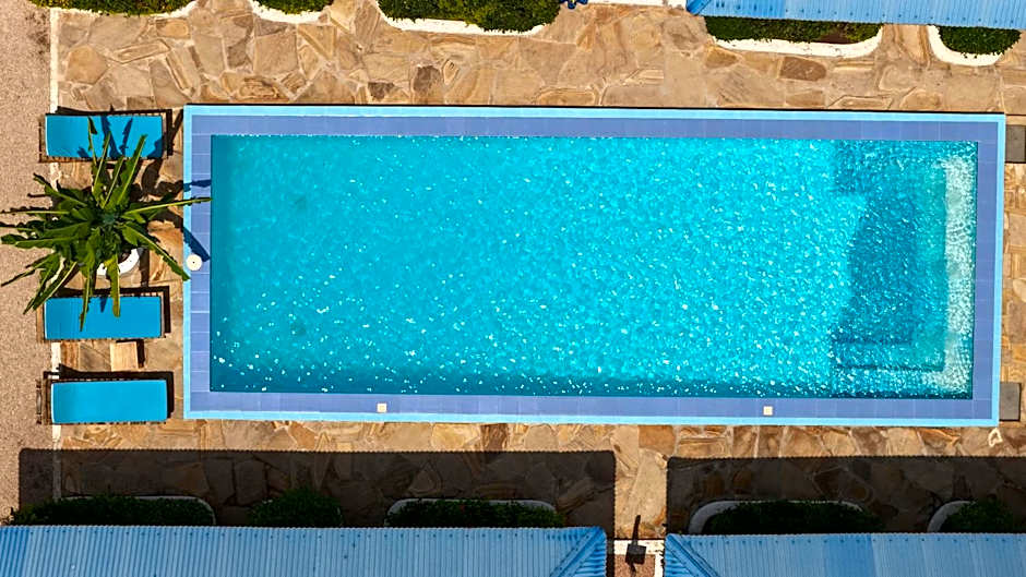 AROYA Boutique Hotel