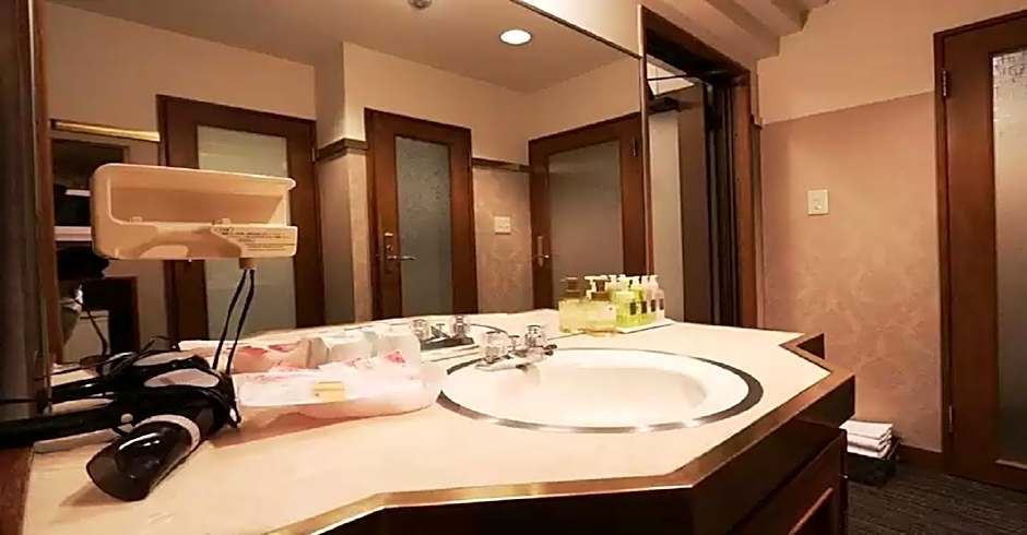 Tabist Hotel Rakuserina