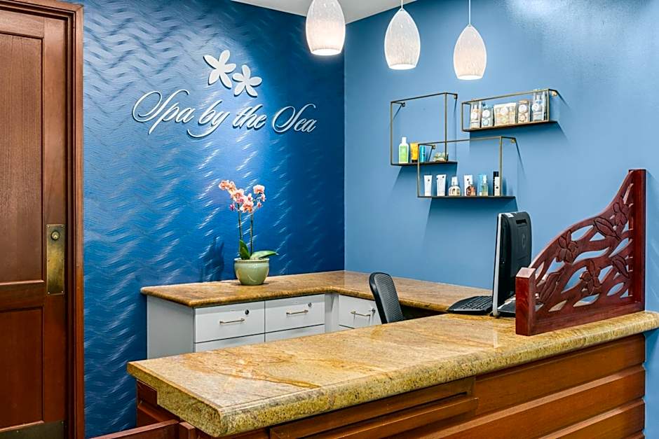 Marriott's Ko Olina Beach Club