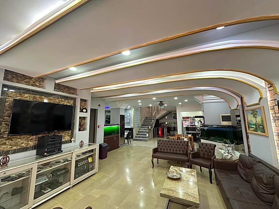 Balkan Palace Edirne