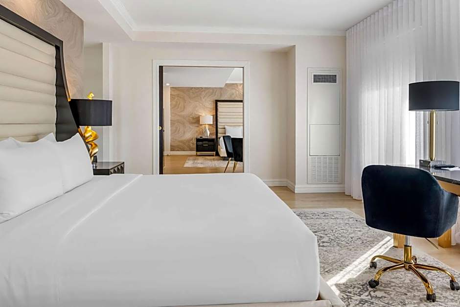 Comfort Hotel Bayer's Lake