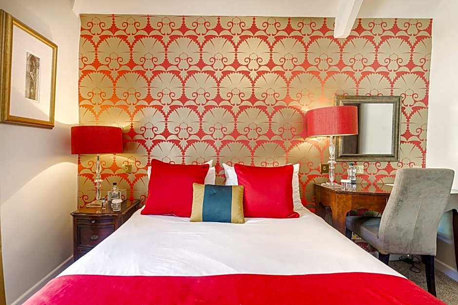 The Swan Hotel, Wells, Somerset - The Coaching Inn Group