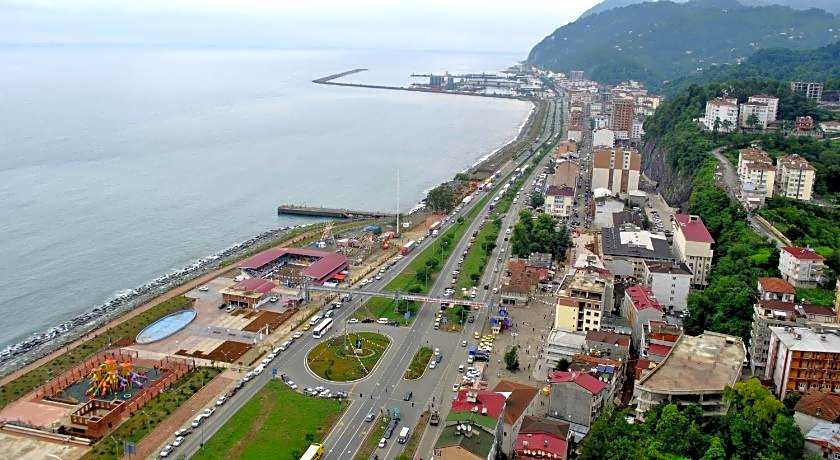Cihan Hotel