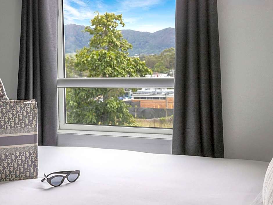 ibis Budget Coffs Harbour