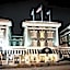 The Peery Salt Lake City Downtown Tapestry Collection by Hilton