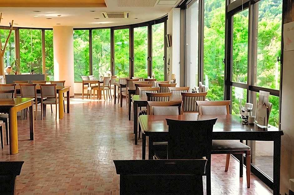 Takinoue Hotel Keikoku