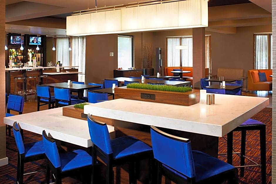 Sonesta Select Detroit Novi