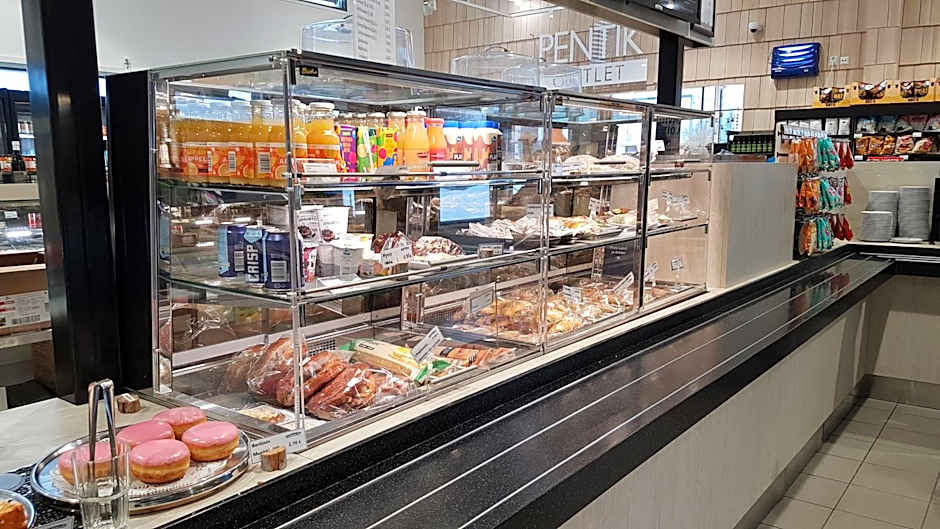 Hotelli Kärsämäki