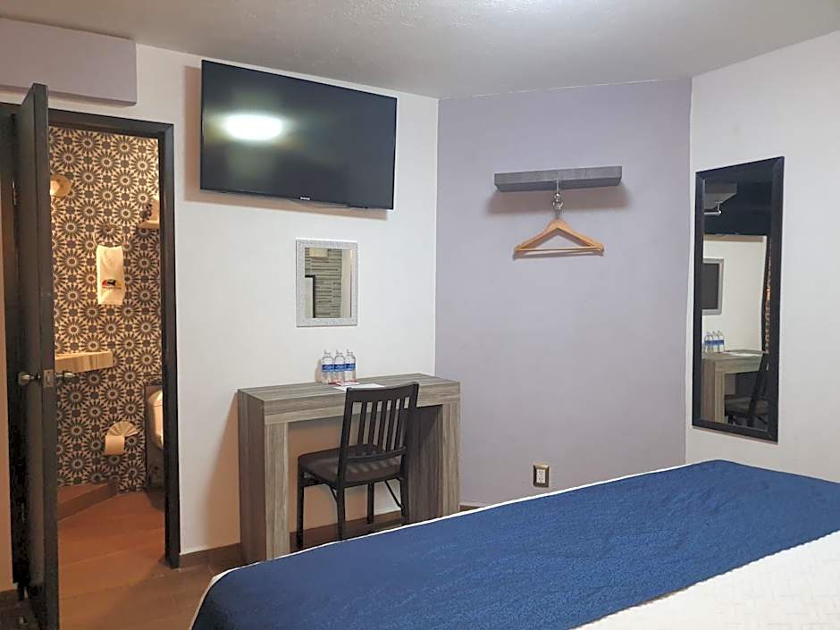 Hotel Don Carlos