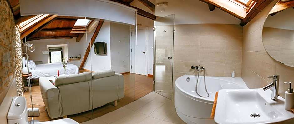 Hotel El Castaño Dormilón