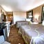 Super 8 by Wyndham Indianapolis Emerson