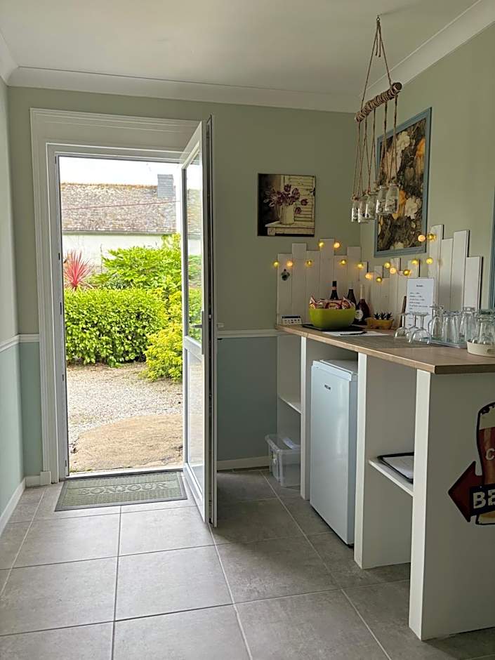 Chambres Dhôtes Numéro 1