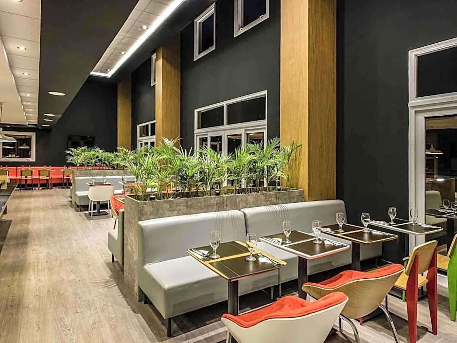 Ibis Fortaleza Centro de Eventos