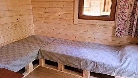 Superior Chalet