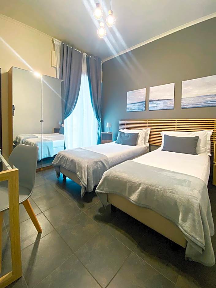 Hotel Ristorante Centosedici