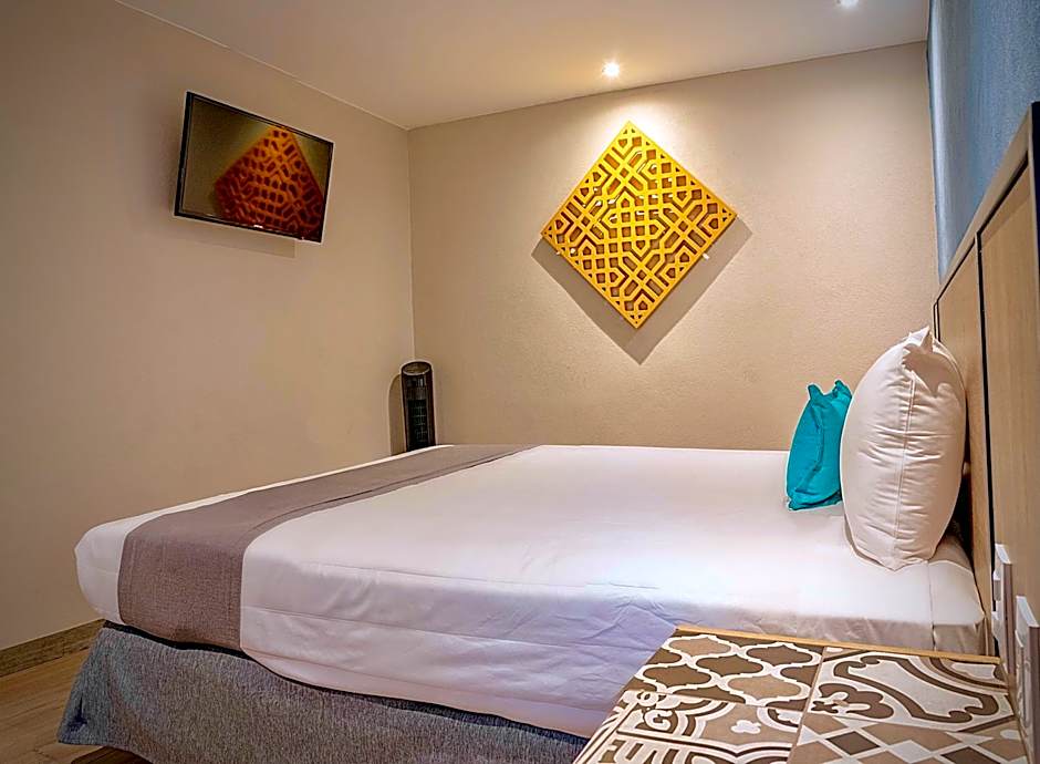 Continental Mexicano