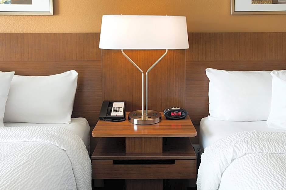 Fairfield Inn & Suites by Marriott Loveland Fort Collins