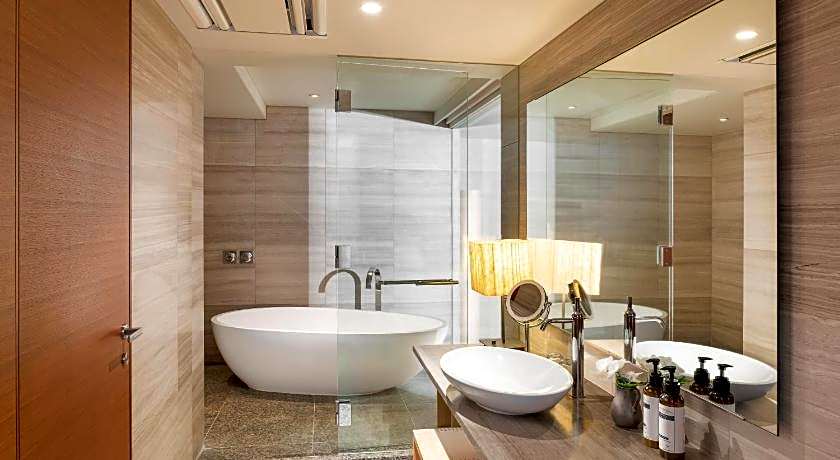 Hyatt Regency Tokyo
